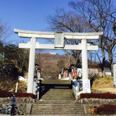 那須神社温泉