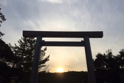 伊勢神宮
