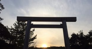 伊勢神宮