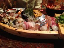 地元の食事イメージ