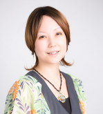 数野ギータ